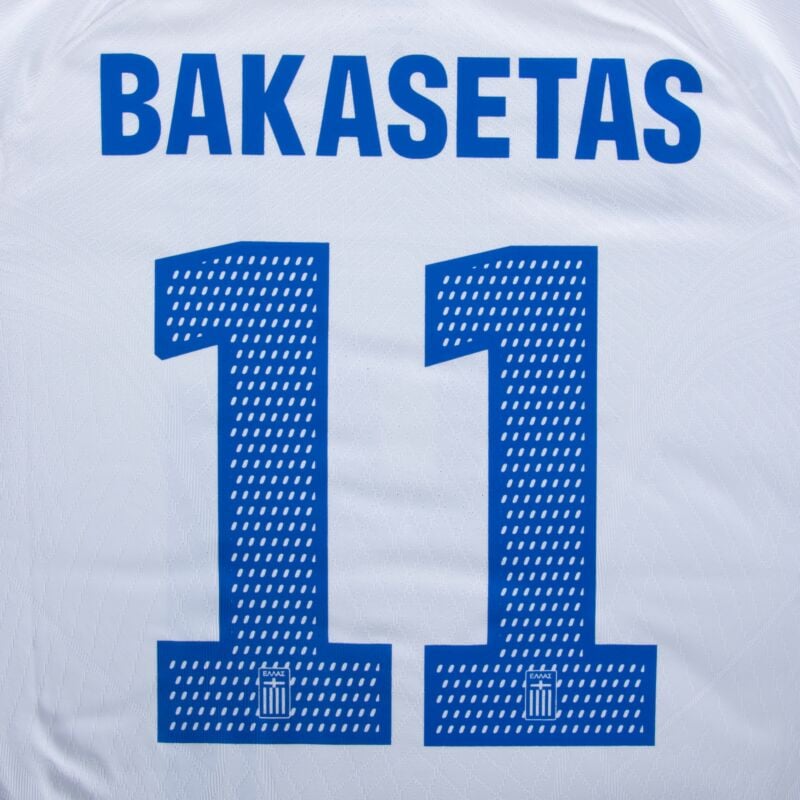 Koszulka piłkarska domowa Iceland wersja zawodnicza 2024/25 Top Koszulki Pilka Sklep