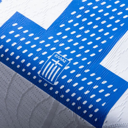 Koszulka piłkarska domowa Iceland wersja zawodnicza 2024/25 Top Koszulki Pilka Sklep