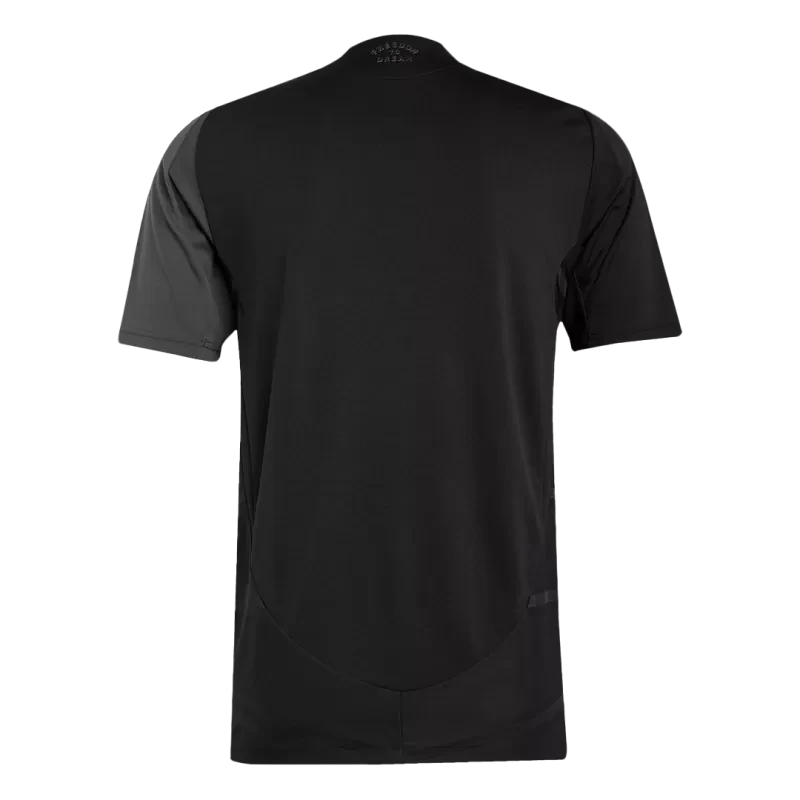 Player Version Inter Miami CF Away Soccer Jersey 2025 Top Koszulki Pilka Sklep