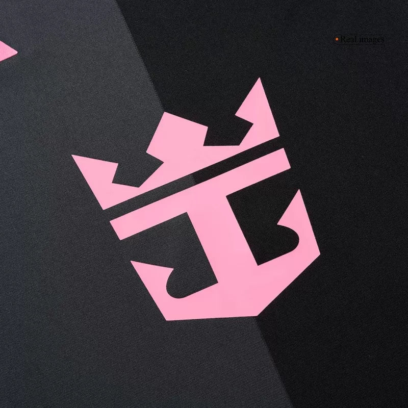 Player Version Inter Miami CF Away Soccer Jersey 2025 Top Koszulki Pilka Sklep