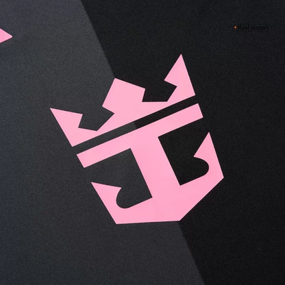 Player Version Inter Miami CF Away Soccer Jersey 2025 Top Koszulki Pilka Sklep