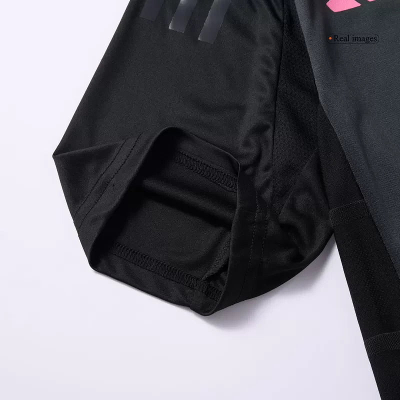 Player Version Inter Miami CF Away Soccer Jersey 2025 Top Koszulki Pilka Sklep