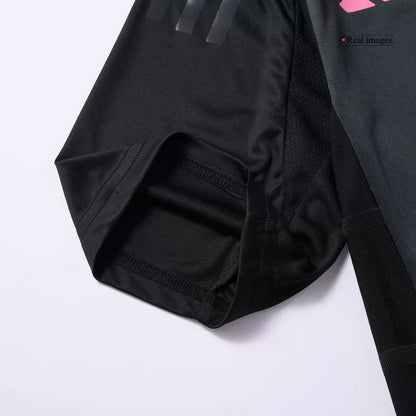 Player Version Inter Miami CF Away Soccer Jersey 2025 Top Koszulki Pilka Sklep