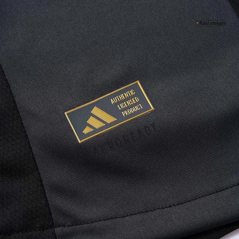 Player Version Inter Miami CF Away Soccer Jersey 2025 Top Koszulki Pilka Sklep