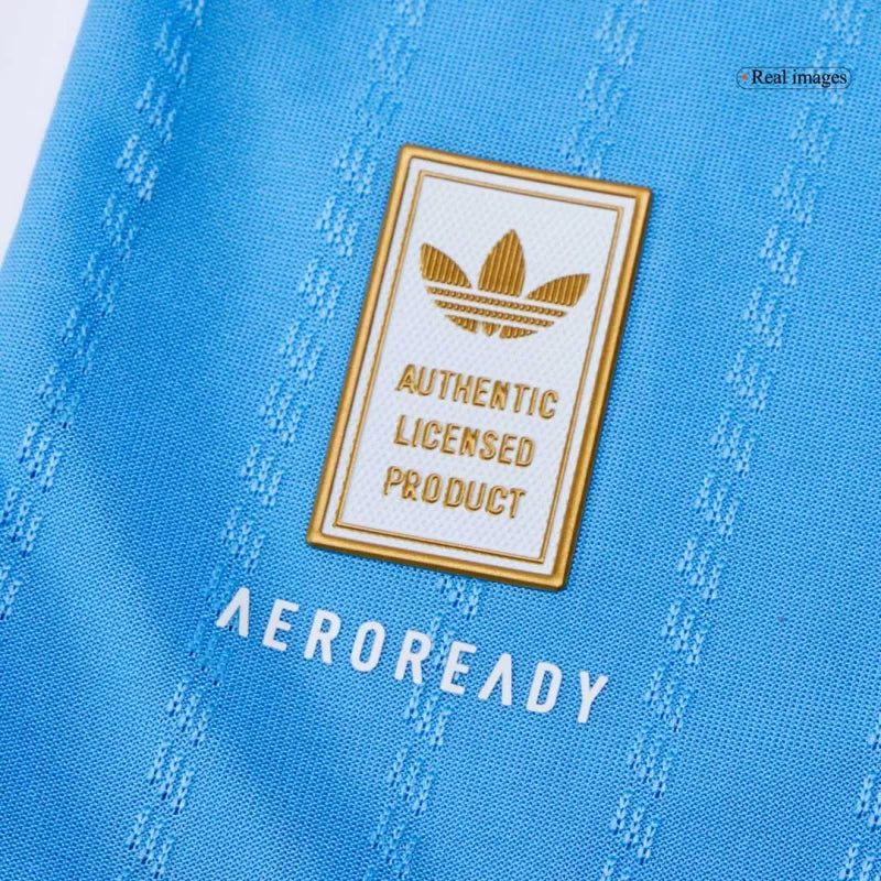 Player Version Inter Miami CF Third Away Soccer Jersey 2025 - Slim Fit