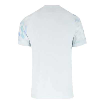 Player Version Inter Milan Away Soccer Jersey 2025/26 Top Koszulki Pilka Sklep