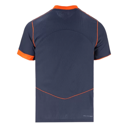 Player Version Inter Milan Third Away Soccer Jersey 2025/26 Top Koszulki Pilka Sklep