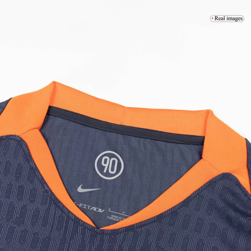 Player Version Inter Milan Third Away Soccer Jersey 2025/26 Top Koszulki Pilka Sklep