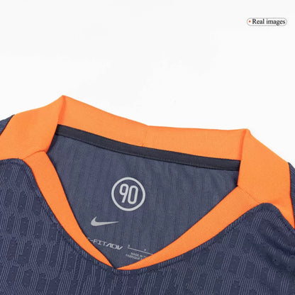 Player Version Inter Milan Third Away Soccer Jersey 2025/26 Top Koszulki Pilka Sklep