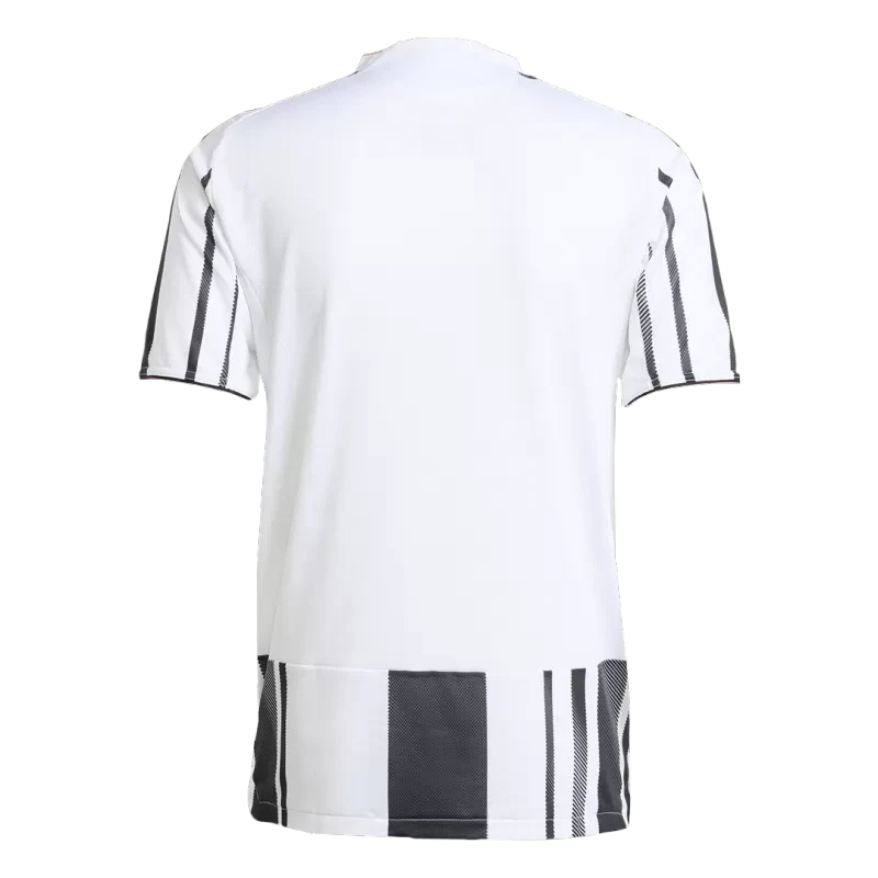 Player Version Juventus Home Soccer Jersey 2025/26 Top Koszulki Pilka Sklep