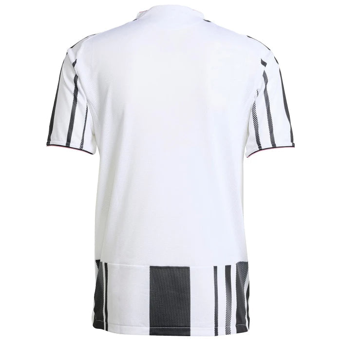 Wersja gracza Juventus Home Soccer Jersey 2025/26 Top Koszulki Pilka Sklep