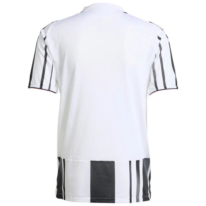 Wersja gracza Juventus Home Soccer Jersey 2025/26 Top Koszulki Pilka Sklep