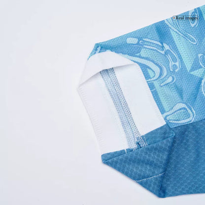 Player Version KALULU #15 Juventus Away Soccer Jersey 2025/26 Top Koszulki Pilka Sklep