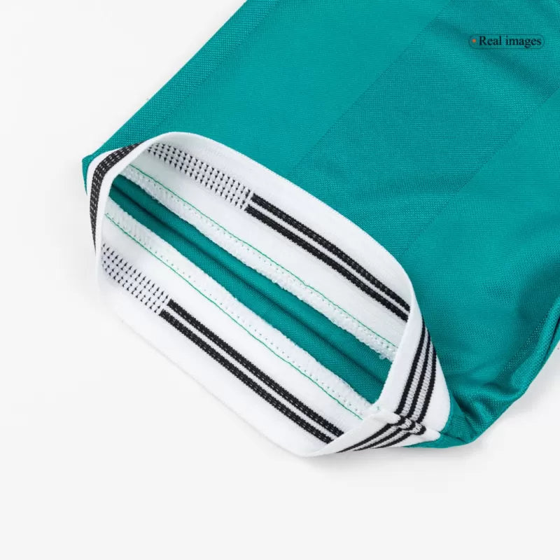 Player Version Liverpool Third Away Soccer Jersey 2025/26 Top Koszulki Pilka Sklep