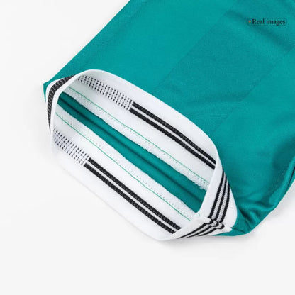 Player Version Liverpool Third Away Soccer Jersey 2025/26 Top Koszulki Pilka Sklep