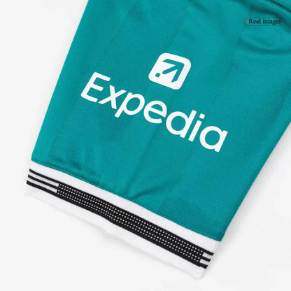 Player Version Liverpool Third Away Soccer Jersey 2025/26 Top Koszulki Pilka Sklep