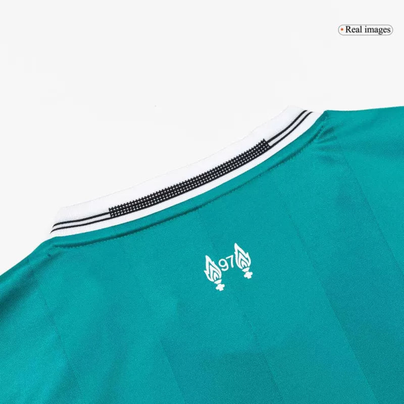 Player Version Liverpool Third Away Soccer Jersey 2025/26 Top Koszulki Pilka Sklep