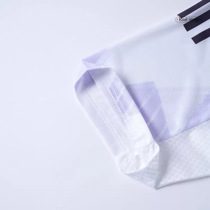 Player Version Manchester United Away Soccer Jersey 2025/26 Top Koszulki Pilka Sklep