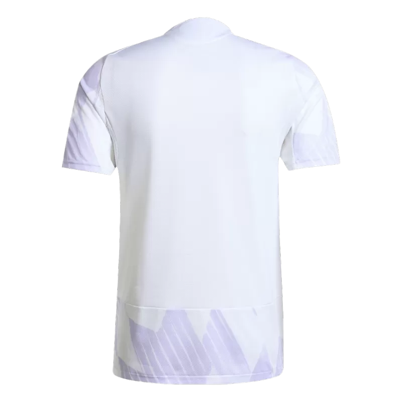 Player Version Manchester United Away Soccer Jersey 2025/26 Top Koszulki Pilka Sklep