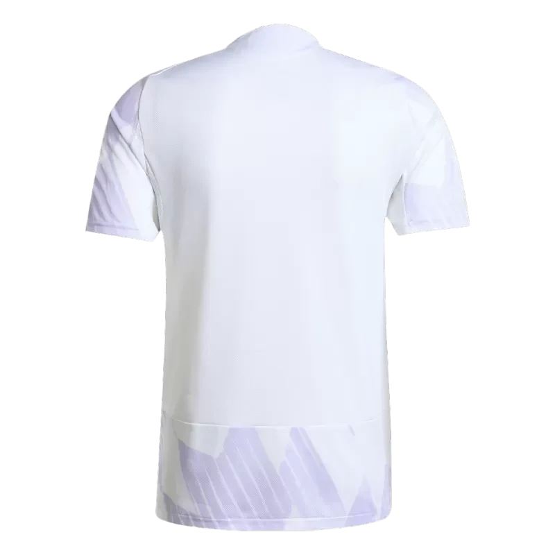 Player Version Manchester United Away Soccer Jersey 2025/26 Top Koszulki Pilka Sklep