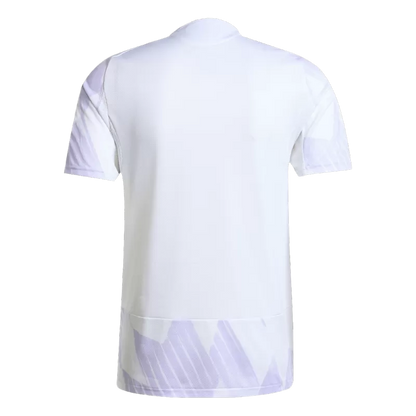 Player Version Manchester United Away Soccer Jersey 2025/26 Top Koszulki Pilka Sklep