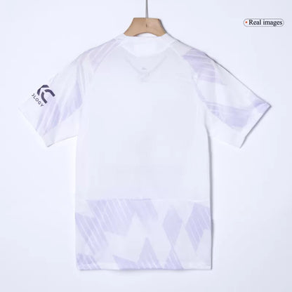 Player Version Manchester United Away Soccer Jersey 2025/26 Top Koszulki Pilka Sklep