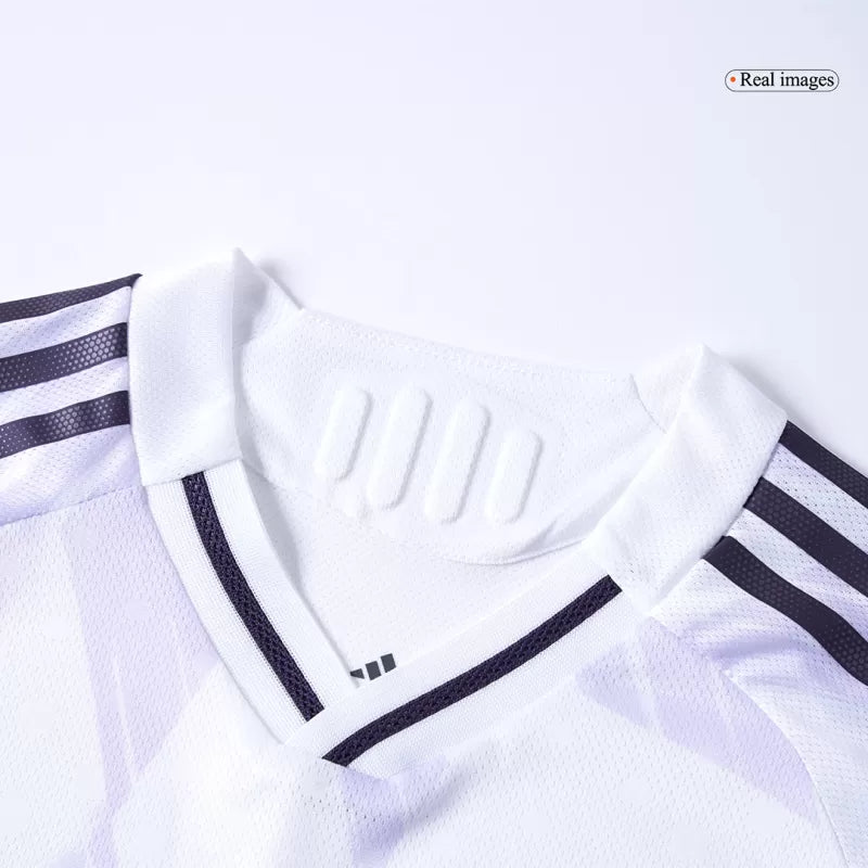 Player Version Manchester United Away Soccer Jersey 2025/26 Top Koszulki Pilka Sklep