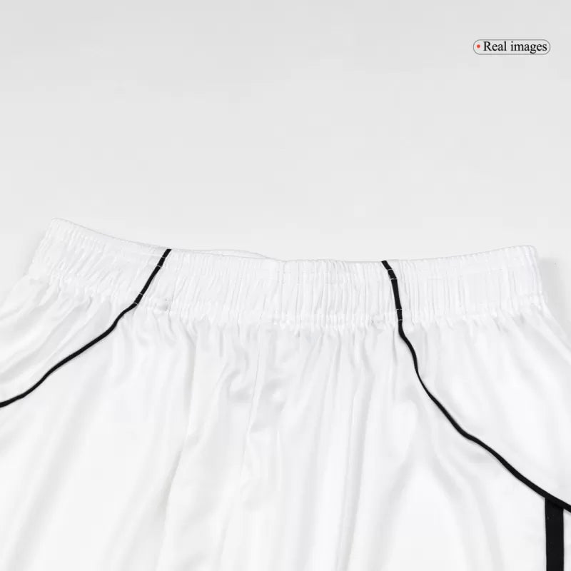 Manchester United Home Soccer Jersey Kit(Jersey+Shorts+Socks) 2025/26 Top Koszulki Pilka Sklep