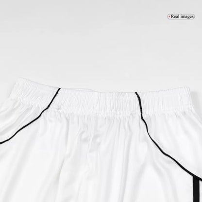 Manchester United Home Soccer Jersey Kit(Jersey+Shorts+Socks) 2025/26 Top Koszulki Pilka Sklep