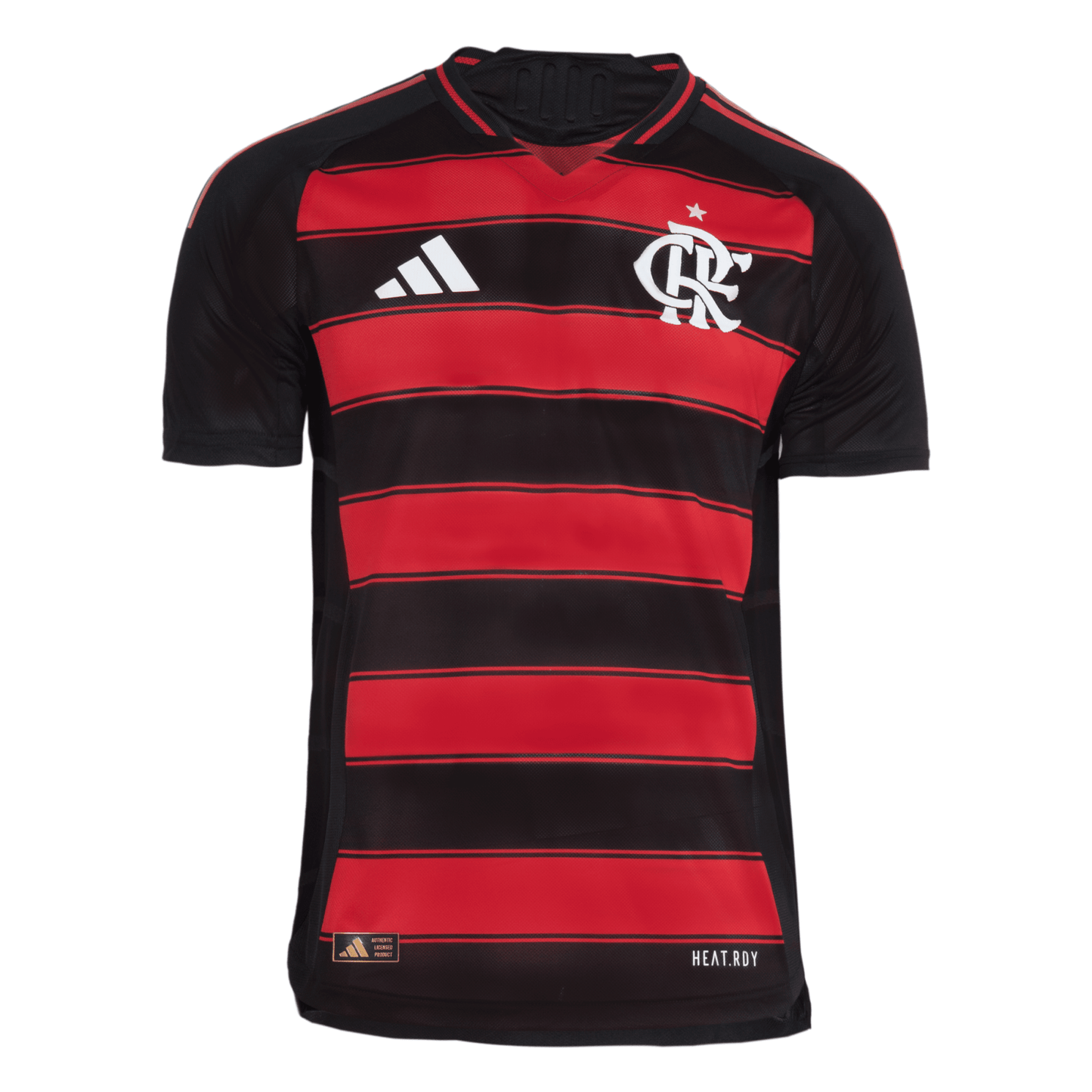 Player Version Manto Flamengo Jogo 1 2025 Top Koszulki Pilka Sklep