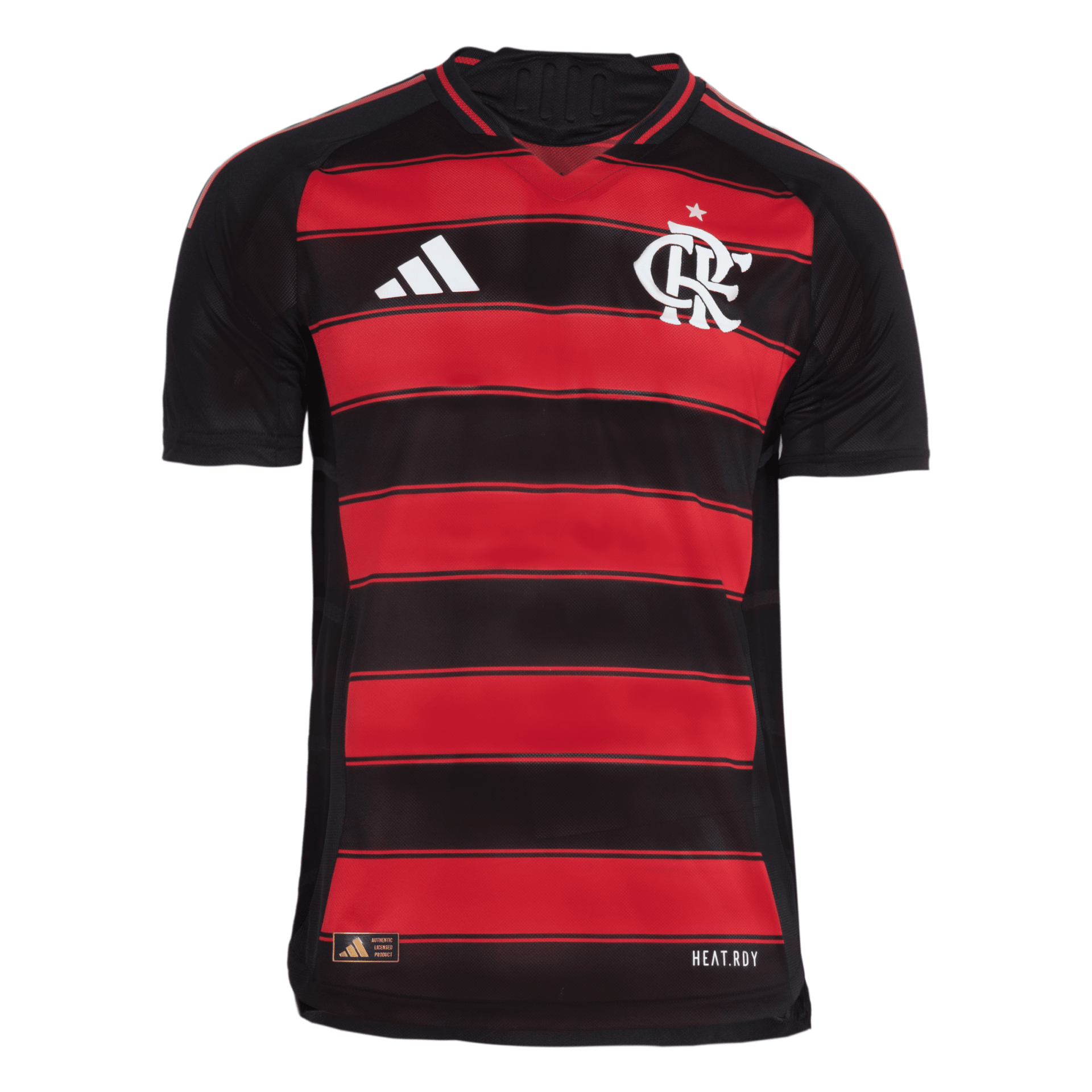 Player Version Manto Flamengo Jogo 1 2025 Top Koszulki Pilka Sklep