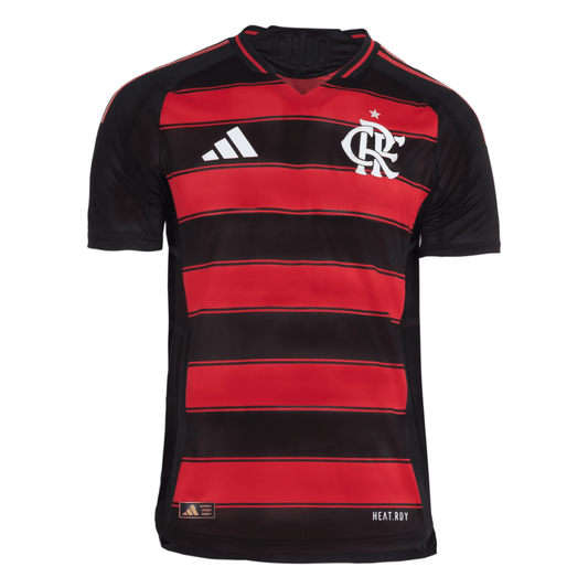 Player Version Manto Flamengo Jogo 1 2025 Top Koszulki Pilka Sklep