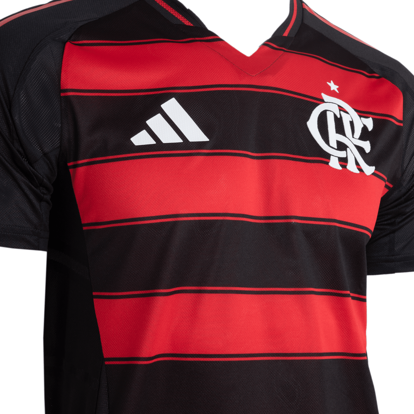 Player Version Manto Flamengo Jogo 1 2025 Top Koszulki Pilka Sklep