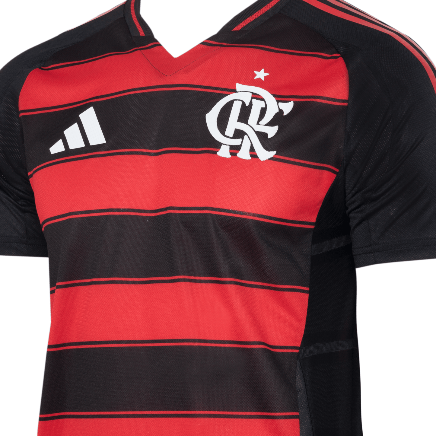 Player Version Manto Flamengo Jogo 1 2025 Top Koszulki Pilka Sklep