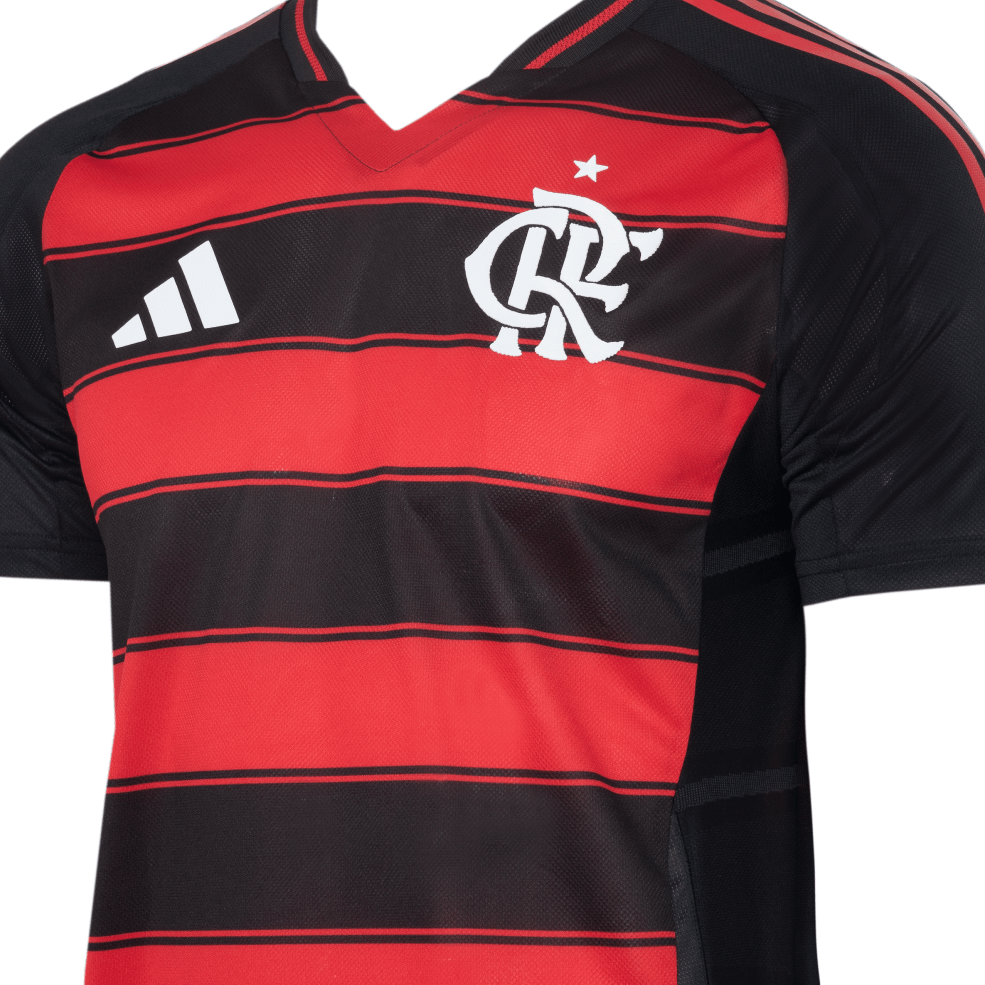 Player Version Manto Flamengo Jogo 1 2025 Top Koszulki Pilka Sklep