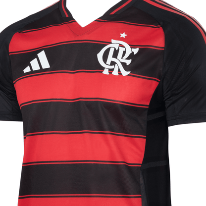 Player Version Manto Flamengo Jogo 1 2025 Top Koszulki Pilka Sklep