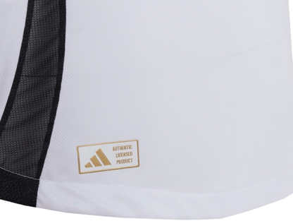 Player Version Manto Flamengo Jogo 2 2025 Top Koszulki Pilka Sklep