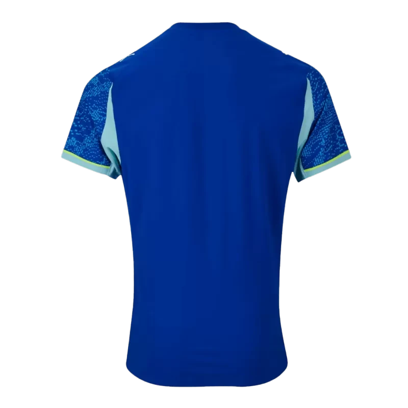 Player Version Marseille Third Away Soccer Jersey 2025/26 Top Koszulki Pilka Sklep