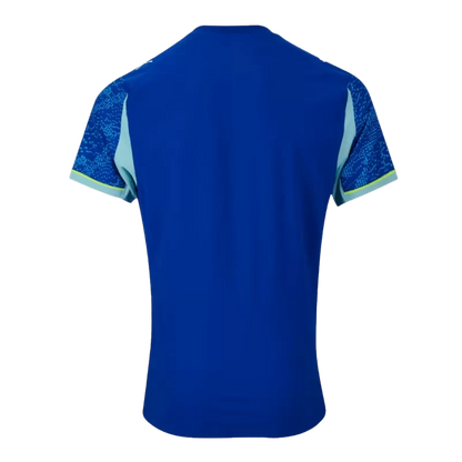 Player Version Marseille Third Away Soccer Jersey 2025/26 Top Koszulki Pilka Sklep