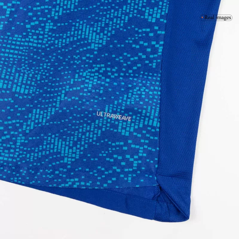 Player Version Marseille Third Away Soccer Jersey 2025/26 Top Koszulki Pilka Sklep