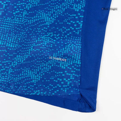 Player Version Marseille Third Away Soccer Jersey 2025/26 Top Koszulki Pilka Sklep