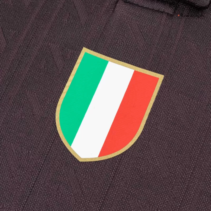 Player Version Napoli Third Away Soccer Jersey 2025/26 Top Koszulki Pilka Sklep