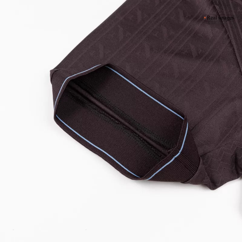 Player Version Napoli Third Away Soccer Jersey 2025/26 Top Koszulki Pilka Sklep