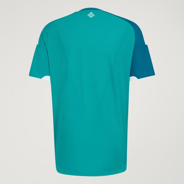 Player Version Northern Ireland Home Soccer Jersey 2026 Top Koszulki Pilka Sklep