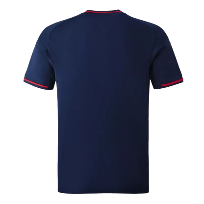 Player Version Olympique Lyonnais Away Soccer Jersey 2025/26 Top Koszulki Pilka Sklep