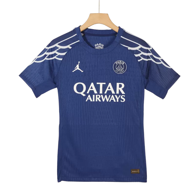 Koszulka wyjazdowa PSG Player Version 4 2024/25 Top Koszulki Pilka Sklep