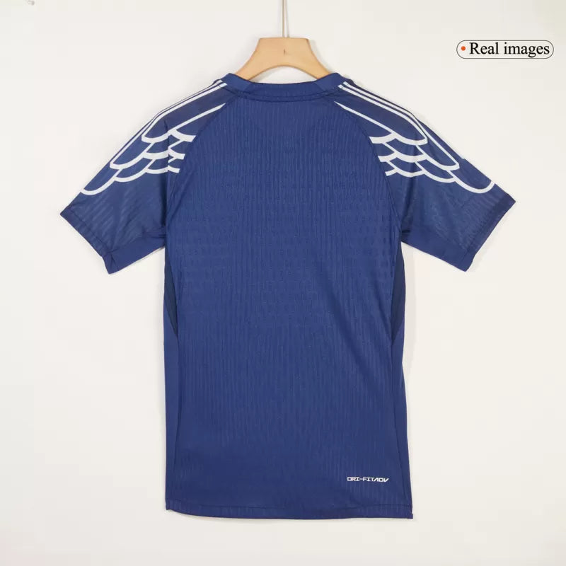 Koszulka wyjazdowa PSG Player Version 4 2024/25 Top Koszulki Pilka Sklep