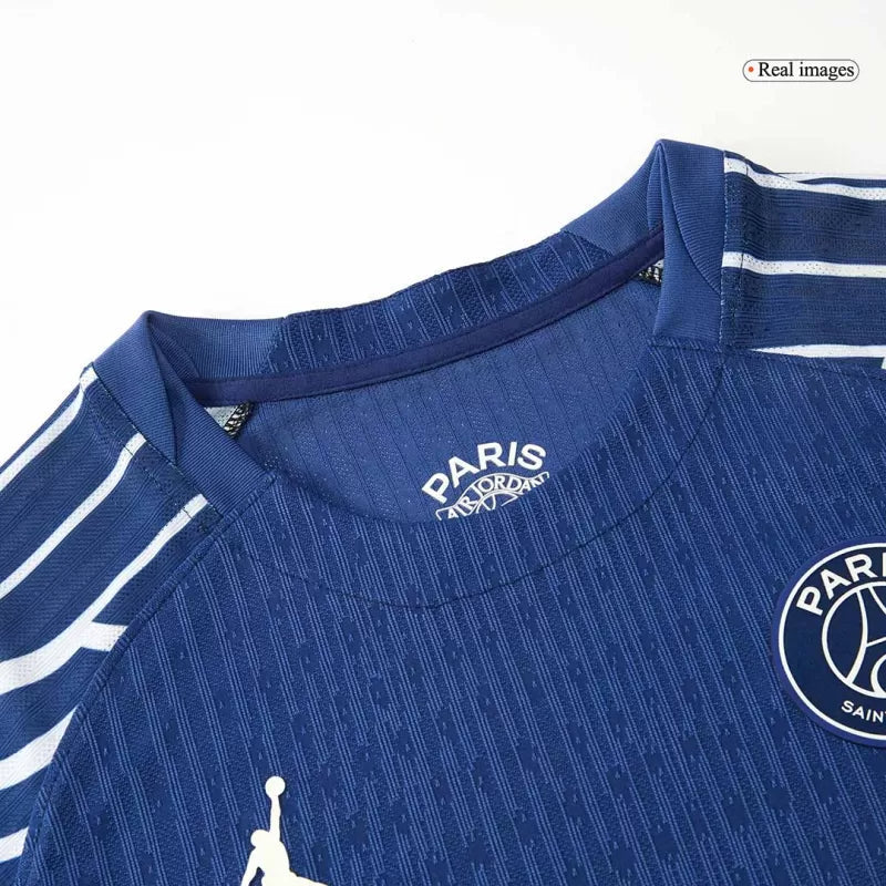 Koszulka wyjazdowa PSG Player Version 4 2024/25 Top Koszulki Pilka Sklep