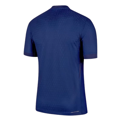 Player Version PSG Home Soccer Jersey 2025/26 - Slim Fit