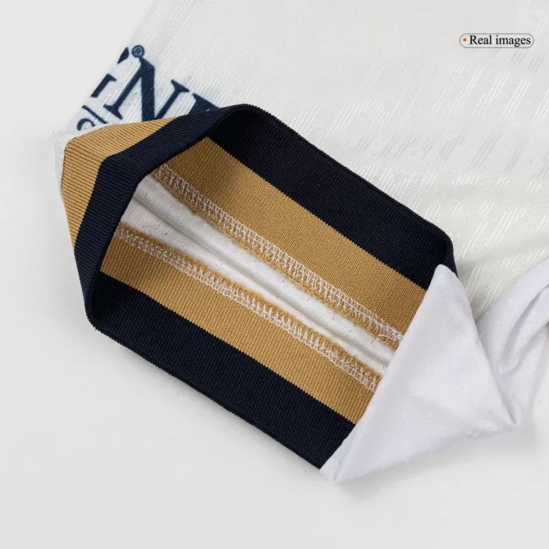 Player Version Pumas UNAM Home Soccer Jersey 2025/26 Top Koszulki Pilka Sklep